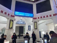 -沈阳站