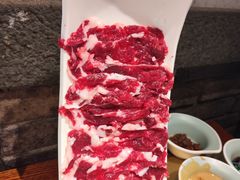 -手选潮汕鲜活牛肉火锅(二七广场店)