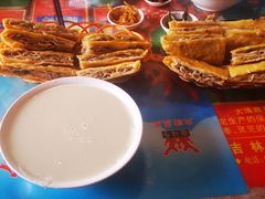 -郓城壮馍(梁山分店)