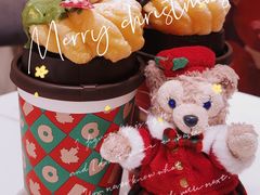 -Tims天好咖啡·贝果(东方广场店)