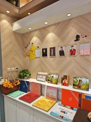 -爱儿美儿童摄影(奥森公园店)