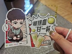 -奈雪的茶(青岛卓悦里INTOWN店)