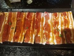 -九田家黑牛烤肉料理(太奥广场店)