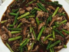 乾毓德平价海鲜火锅城-天津乾毓德饭庄·清真传统炒菜·海鲜烧烤(咸阳路店)