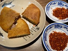 -肖四女乐山跷脚牛肉(世博源店)