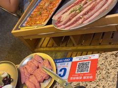 -首尔烤肉大排档(合生汇店)