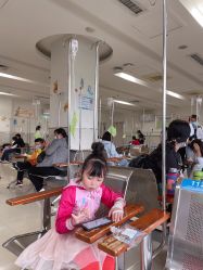 -西安市儿童医院门诊