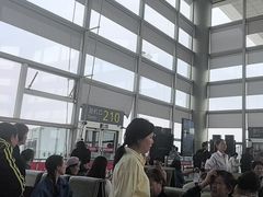 -太原武宿国际机场