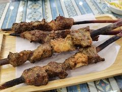 -阿吾丹的烤羊·新疆菜·抓饭·拌面(乌尔禾店)