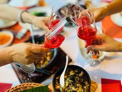 -若蘭慈·无国界素食料理(欢乐海岸店)
