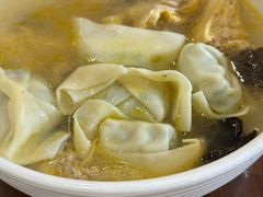 -王家沙点心店(南京西路总店)