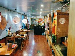 -鳗鱼家·深夜食堂(军博店)