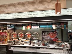 -凡塔斯牛排自助餐厅(广东佛山三水万达店)