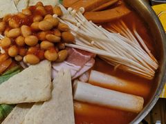 -小木屋米酒店总店