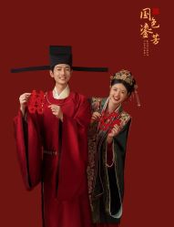 -女王风尚STUDIO·轻奢化定制