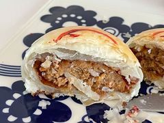 鲜肉月饼-西区老大房(愚园路店)