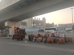 -南昌站