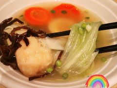 -避风塘(宝山万达店)