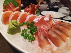 -佛山希尔顿酒店·融誉亚洲美食荟