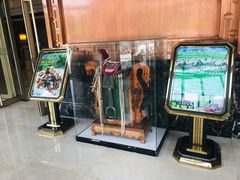 -巴音浩日娲·蒙餐(双林东路店)