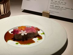 -三嚥阁 La Villa Restaurant