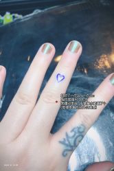 -極致刺青TATTOO STUDIO 私人订制
