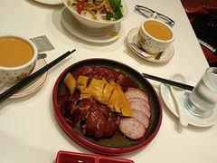 -龙记香港茶餐厅(久光百货店)