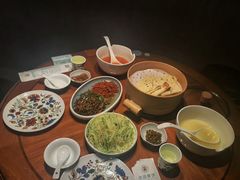 -老昌春饼(松北店)