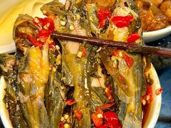 -凤来栖·净庭院·火锅(欧尚店)