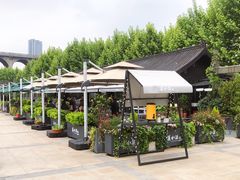 -汉水谣·江景餐厅(江滩店)