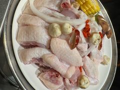 -椰庭·椰子鸡·创意玩家(晶耀前滩店)