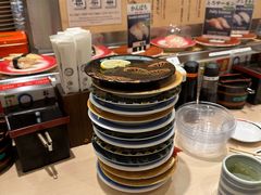 -Musashi回转寿司(京都站八条口店)