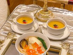 -ONE FULL 古董港式海鲜火锅