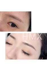 -韩美绣·骨相纹眉·洗眉美瞳线