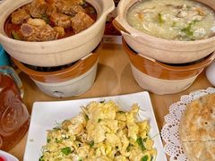 -嘉和一品粥(方庄店)