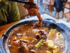 兔子煲-范贤光鸡公煲(平乐园总店)