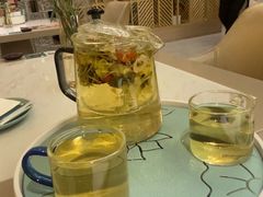 -荷花亭·湖北融合菜(中商广场店)