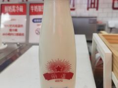 -红星前进面包牛奶公司(五道口购物中心店)