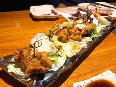 -肉魁屋·烧肉·烧鸟·酒场(高新店)