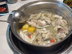 -狐狸爱上椰子鸡(滨江星光大道店)