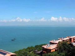 -南戴河国际娱乐中心