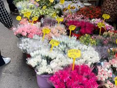 -循礼门鲜花花市(武汉循礼门店)