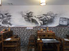大堂-较场口火锅(九街店)