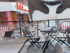 -香港深仔记茶餐厅(东门店)