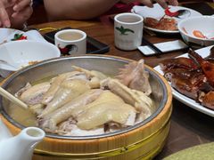 -大笑饭堂(甲子桥店)