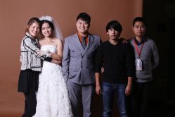 -戛纳印象摄影(潮拍定制馆)