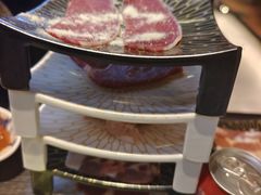 -AJIYA·池袋日式烧肉自助(天津万象城店)