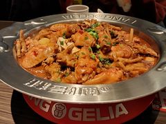 -胖哥俩肉蟹煲(湛江印象汇店)