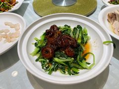 -和记小菜(大宁店)