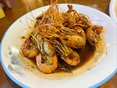 -外婆烧.老杭帮菜(庆春店)